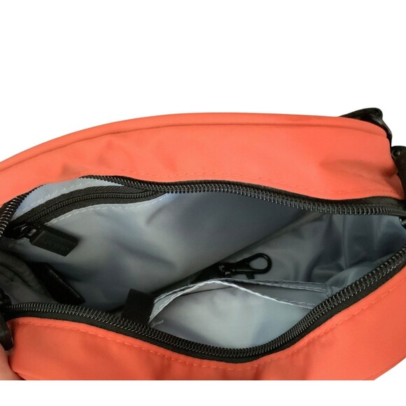 IHKWIP The Camera Bag Crossbody Bag Terracotta Orange - Picture 12 of 14